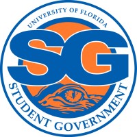 University of Florida Student Government logo - Similar company to Uf Ais | Association For Information Systems