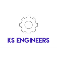 KS Engineers logo - Similar company to Ks Engineers