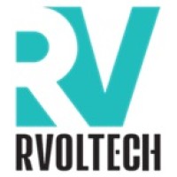 RVOLTECH logo - Similar company to Shree Vista Modulars Llc