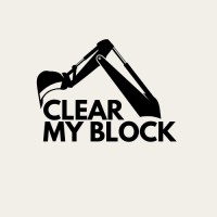 CLEAR MY BLOCK logo - Similar company to Area Codes
