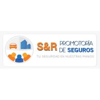 S & R PROMOTORIA DE SEGUROS logo - Similar company to Ainbinder - Agente De Seguros Y Fianzas