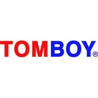 TOMBOY® original logo - Similar company to Maxime Mathieu