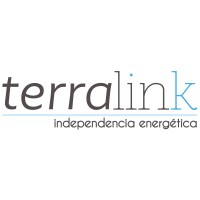 Terralink logo - Similar company to Evolusol, Generación Eficiente