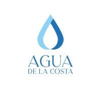 Agua de la Costa logo - Similar company to Comercializadora Internacional Porkco - Colombia