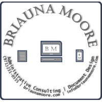 Briauna Moore Administrative Consulting logo - Similar company to Medical Administrative Consulting, Inc. (Mac Inc.)
