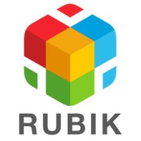 Rubik Game Studio logo - Similar company to Adwarda Affiliate Network