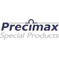 Precimax Special Products B.V. logo - Similar company to Jodatec Engineering