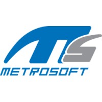 Metrosoft Limited logo - Similar company to Metrosoft