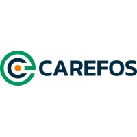 CAREFOS logo - Similar company to Kluzzy