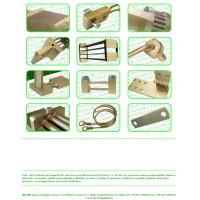 RU-DA SHUNTS MADE IN ITALY PRODUZIONE E VENDITA SHUNT IN ITALIA logo - Similar company to Gaming Circuit