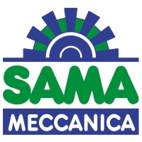 SAMA meccanica Srl logo - Similar company to Bimecc Srl