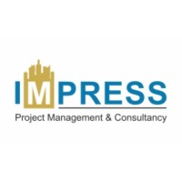 Impress  Project Management & Consultancy logo - Similar company to Edifice India