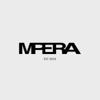 MPERA CPH logo - Similar company to Snell.Design