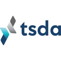 TSDA logo - Similar company to Chamainbox Brasil