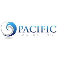 Pacific Marketing logo - Similar company to Pacifique Marketing
