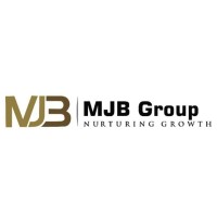 MJB Group of Companies logo - Similar company to Dwarika Group Slg