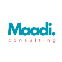 Maadi Consulting logo - Similar company to Cidre Sehedic