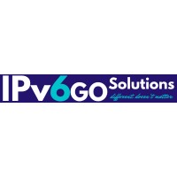 IPv6Go Solutions logo - Similar company to Online Groups Srl