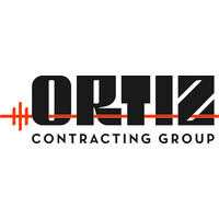 Ortiz Contracting Group logo - Similar company to Hvac Construction