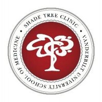 Shade Tree Clinic logo - Similar company to Launch Mentorship