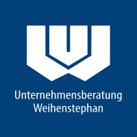 Unternehmensberatung Weihenstephan GmbH logo - Similar company to Lead Magneten
