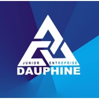 Dauphine Junior Entreprise logo - Similar company to Dauphine Junior Consulting