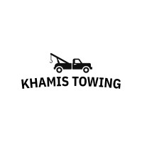 Khamis Towing & Roadside Assistance logo - Similar company to Lottus