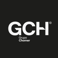 GCH logo - Similar company to Muro Studio