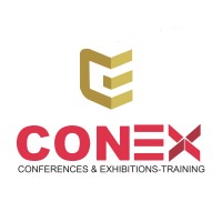 Conex Events logo - Similar company to 12 Events