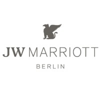 JW Marriott Hotel Berlin logo - Similar company to Hotel Adlon Kempinski Berlin