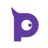 Pikaz logo - Similar company to Gamevato