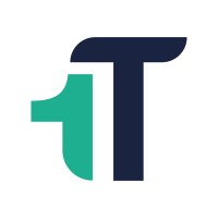 1Talent logo - Similar company to 1Pact
