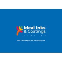Ideal Inks & Coatings Limited logo - Similar company to Guiderig
