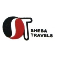 Sheba Travels logo - Similar company to Youearnbtc