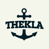 Thekla Bristol logo - Similar company to Omega Audio Visual