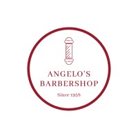 Angelo's Barbershop logo - Similar company to Makinand Engineering Services U Ltd