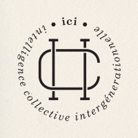 Intelligence Collective Intergénérationnelle (ICI) logo - Similar company to Mio & Co
