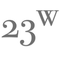 23w Asia logo - Similar company to Sw Group