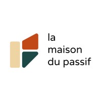 La Maison du Passif logo - Similar company to Terranergie