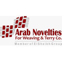 Arab Novelties for Weaving & Terry Co. logo - Similar company to Laiq Rehman Textile Mills Pvt. Ltd.