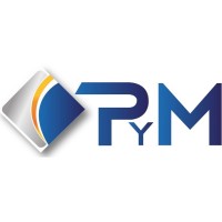 Polimaquinados Chihuahua logo - Similar company to Intelectix