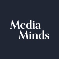 Media Minds logo - Similar company to Whitepoint Digital