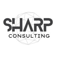Sharp Consulting logo - Similar company to Sharp Consulting Group
