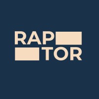 Raptor Collective logo - Similar company to Serakai