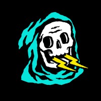 Breath Death logo - Similar company to Lord'S Rocks