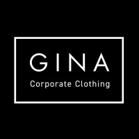 Gina logo - Similar company to Worksgroup