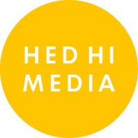 Hed Hi Media logo - Similar company to Hdsf
