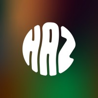 Haz logo - Similar company to Anyone ☎️