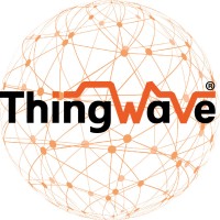 ThingWave AB logo - Similar company to Orbigo Ab