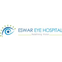 Eswareyehospital logo - Similar company to Pixel Eye Hospital